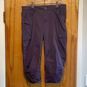Eddie Bauer Capris